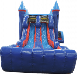 5N120Modular20JF20Combo20DL20Side20Right200120Jul202019 1710905315 5n1 Royal Bounce House/Slide Combo (DRY)