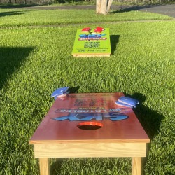 SKY20Corn20Hole 1712252478 Corn Hole Game