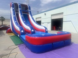 PatriotFront2 1718824173 20' Patriot Water Slide