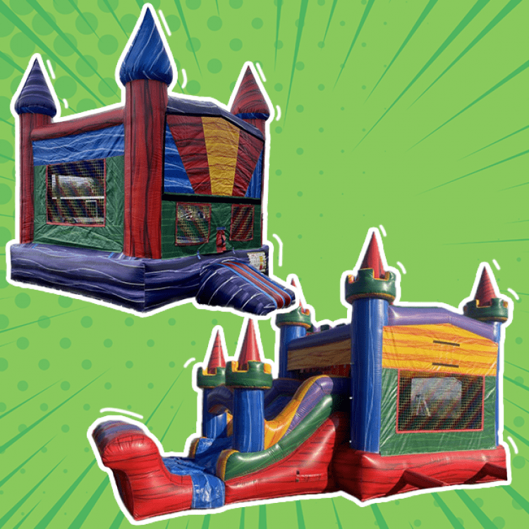 Bounce House Rentals