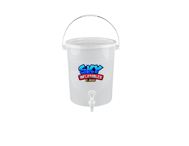 Beverage Dispenser