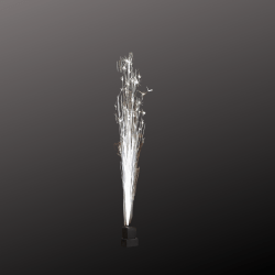 Cold Sparkler Machine - Indoor/Outdoor Safe