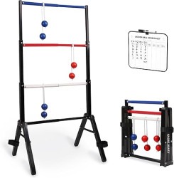 Ladder Ball
