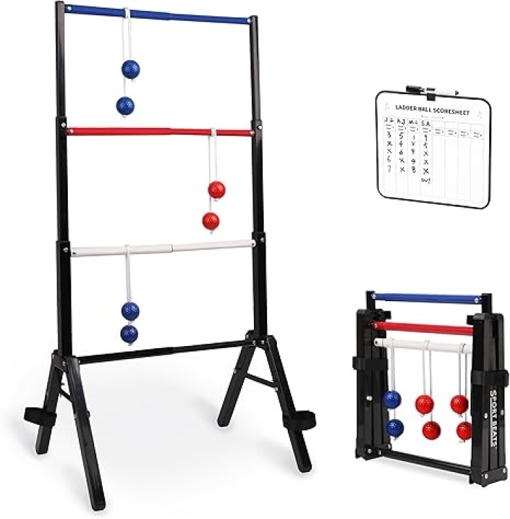 Ladder Ball