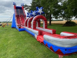 Blazin201 1738105782 24' Blazin Slip n Slide