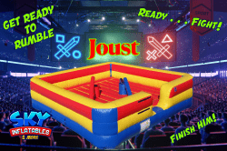 Joust