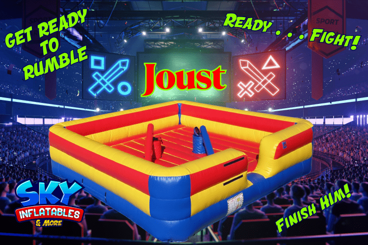 Joust