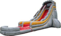 Volcano1 1738107901 22' Volcano Waterslide