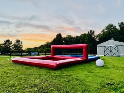 Volleyball Court