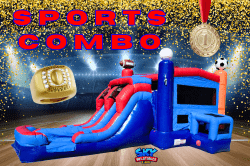Sports Combo (Dry)