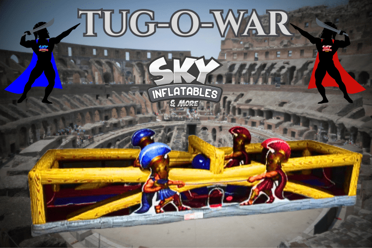 Tug o War