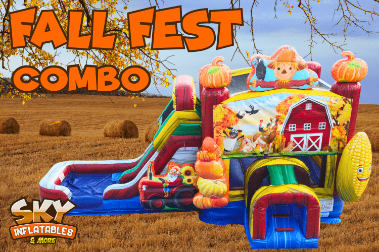 Fall Fest Combo (DRY)