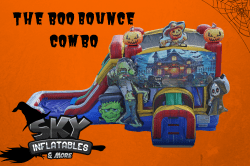 Boo Bounce Combo (DRY)
