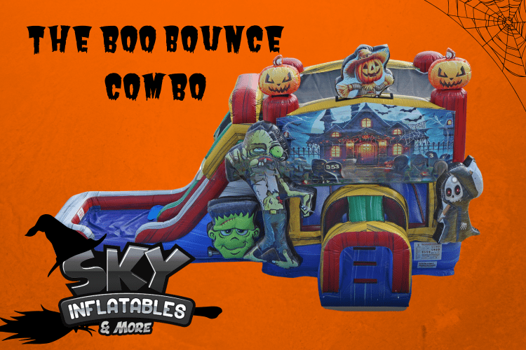 Boo Bounce Combo (DRY)
