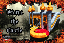 Storm the Castle