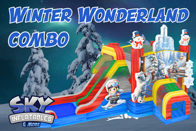 Winter Wonderland Combo (DRY)