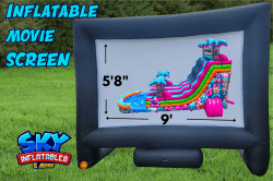 Movie Screen