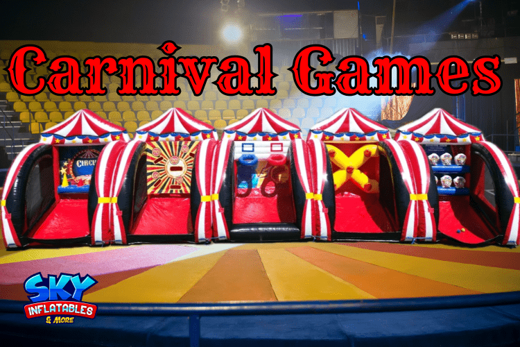 Carnival Games