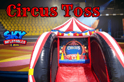 Circus20toss 1756998531 Carnival Games