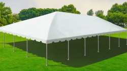 40' x 80' Tent