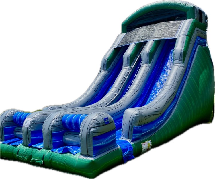 DRY SLIDES