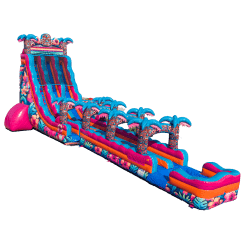 27' Aloha Splash Extreme DL