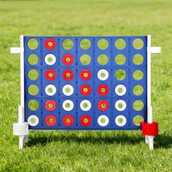 4 in a row backyard fun 1771430398 4 in a Row