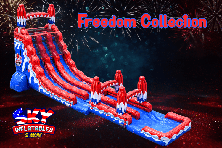Freedom Collection Freedom Collection